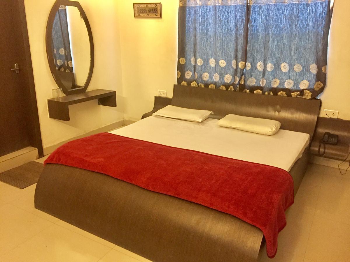 Hotel Shiva Sehore Dış mekan fotoğraf