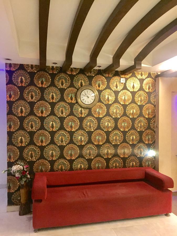 Hotel Shiva Sehore Dış mekan fotoğraf