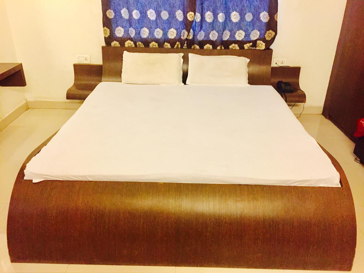 Hotel Shiva Sehore Dış mekan fotoğraf