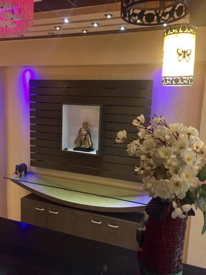 Hotel Shiva Sehore Dış mekan fotoğraf