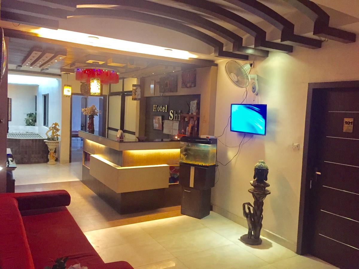 Hotel Shiva Sehore Dış mekan fotoğraf