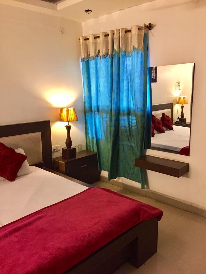 Hotel Shiva Sehore Dış mekan fotoğraf