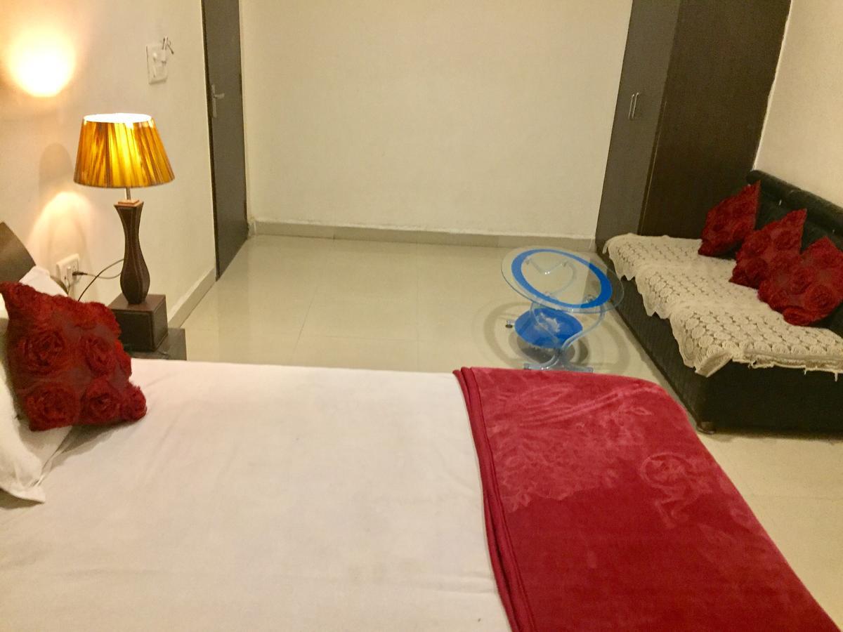 Hotel Shiva Sehore Dış mekan fotoğraf