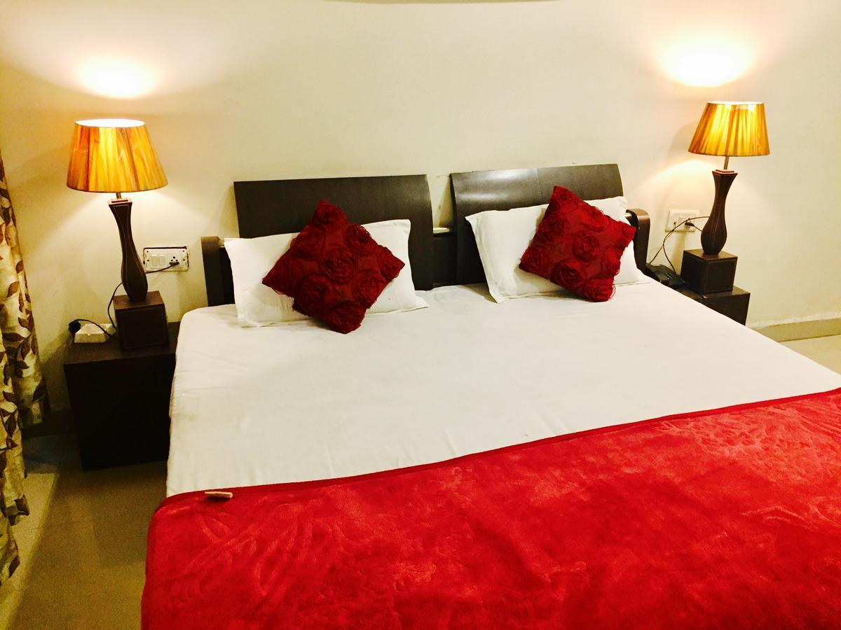 Hotel Shiva Sehore Dış mekan fotoğraf