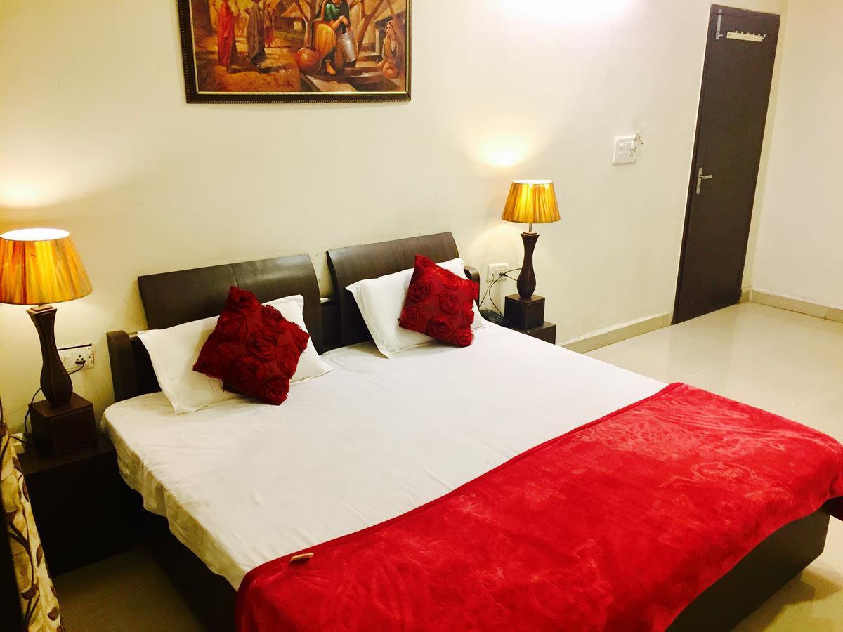 Hotel Shiva Sehore Dış mekan fotoğraf