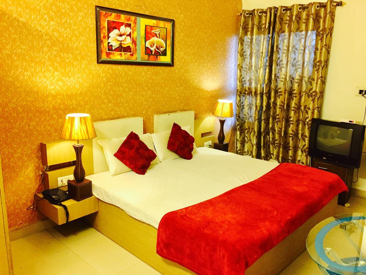 Hotel Shiva Sehore Dış mekan fotoğraf