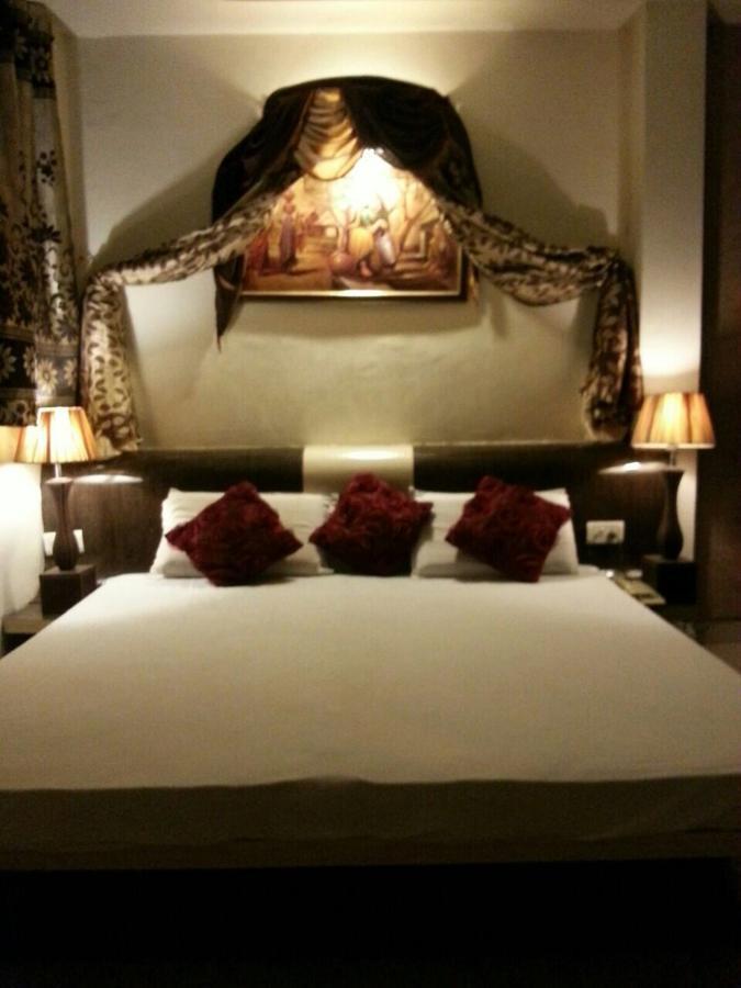 Hotel Shiva Sehore Dış mekan fotoğraf