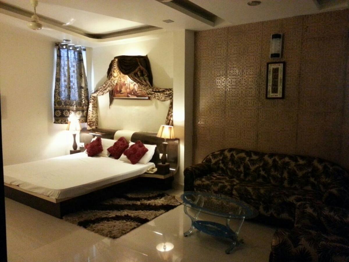 Hotel Shiva Sehore Dış mekan fotoğraf